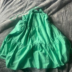 Brand new and never worn